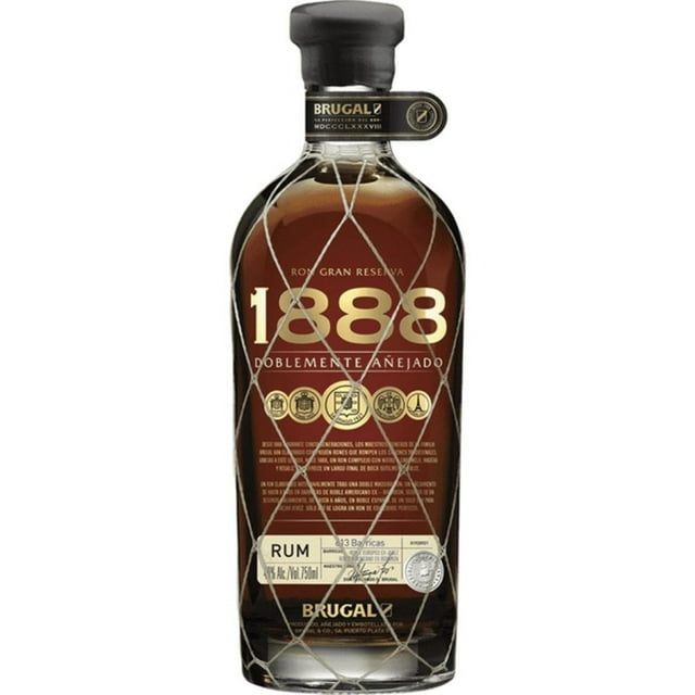 Ron Brugal 1888 700 ml