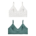 thumbnail image 2 of Top Secret Treasures para Mujer, Seamless, Multicolor Talla M 2 Piezas, 2 of 4
