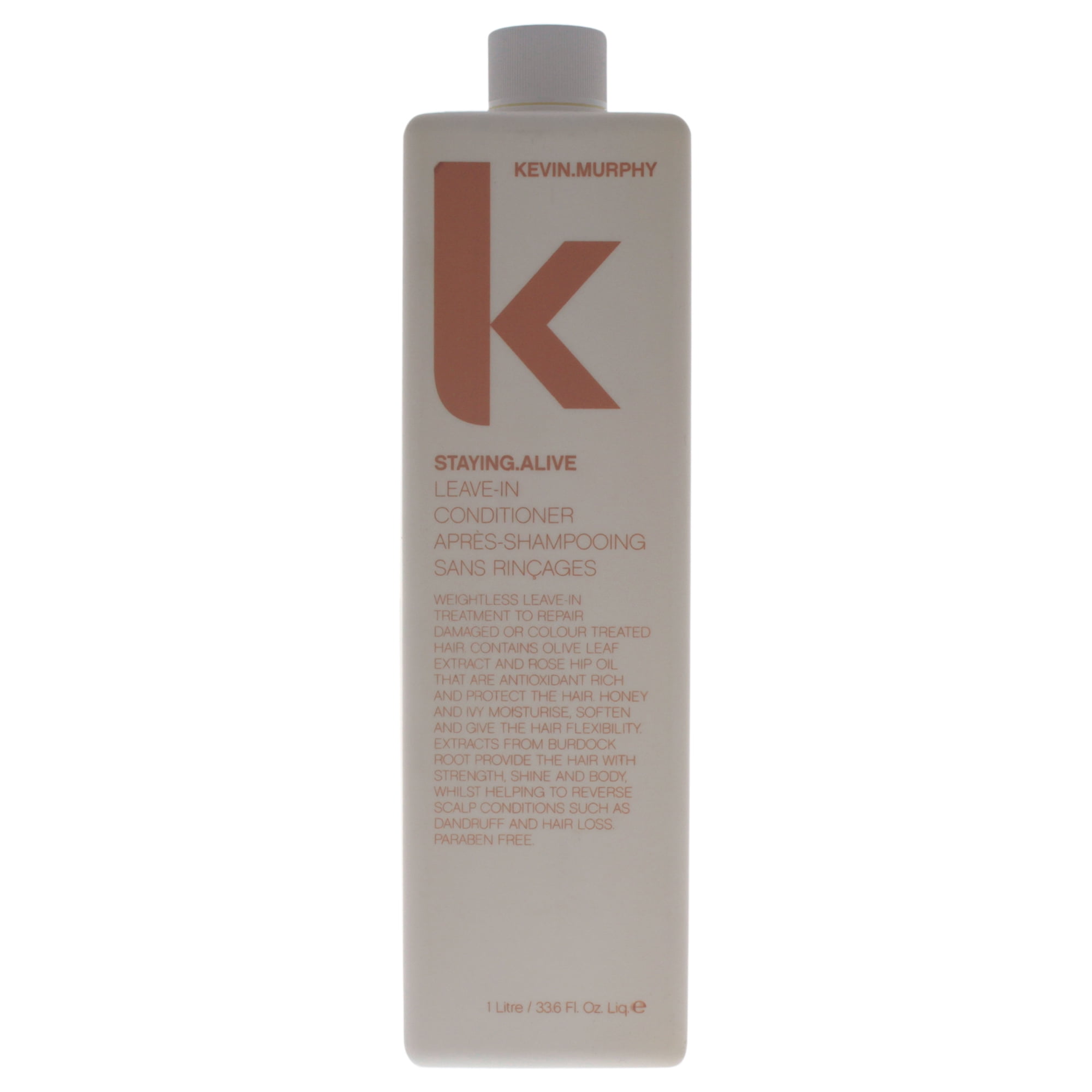 Kevin Murphy Staying.Alive Leavein Conditioner 33.8 oz Conditioner