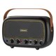 thumbnail image 1 of Practica Amplificador Eléctrico Amp Guitarra Eléctrica Altavoz Compatible Con Dientes 5W Azul, 1 of 9