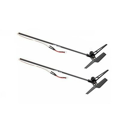 Walkera Mini CP Tail Set HM-Mini CP-Z-13 2x Combo Helicopter Parts FAST SHIP USA - FAST FREE SHIPPING FROM Orlando, Florida USA!