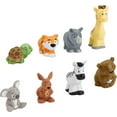 thumbnail image 4 of Little People Animaux de Safari, 4 of 5