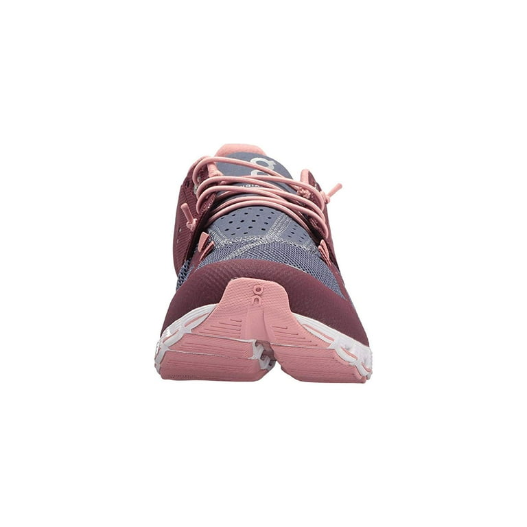 On Cloud 2.0 Mulberry Velvet Walmart