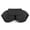 Black, variant on Smart Protective Cover Soft Leather Case For Airpods Max Earphone Against Falling And Scratching Earphone Accessories