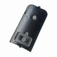 thumbnail image 3 of microphone Sans Fil Interrupteur en Caoutchouc / microphone Raccords à Pression de Blé Bouton pour Shure SLX2 SLX24 P2X2 BETA58 SM58, 3 of 5