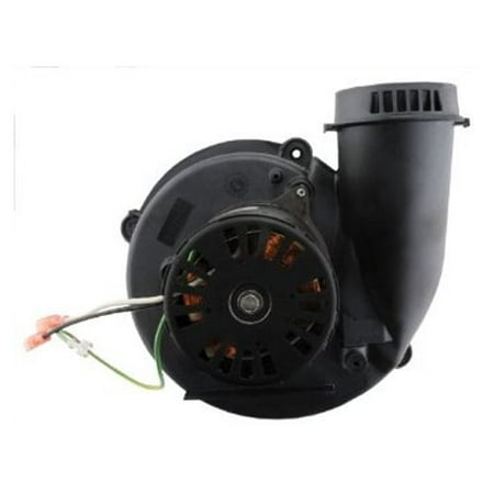 

70-24071-94 - OEM Rheem Furnace Exhaust Inducer Motor