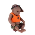 thumbnail image 1 of Juguete de la muñeca de la vida real 27 Cm Boy Doll Niños Juguetes De Navidad Regalos #A Magideal Juguete de la muñeca de la vida real, 1 of 7