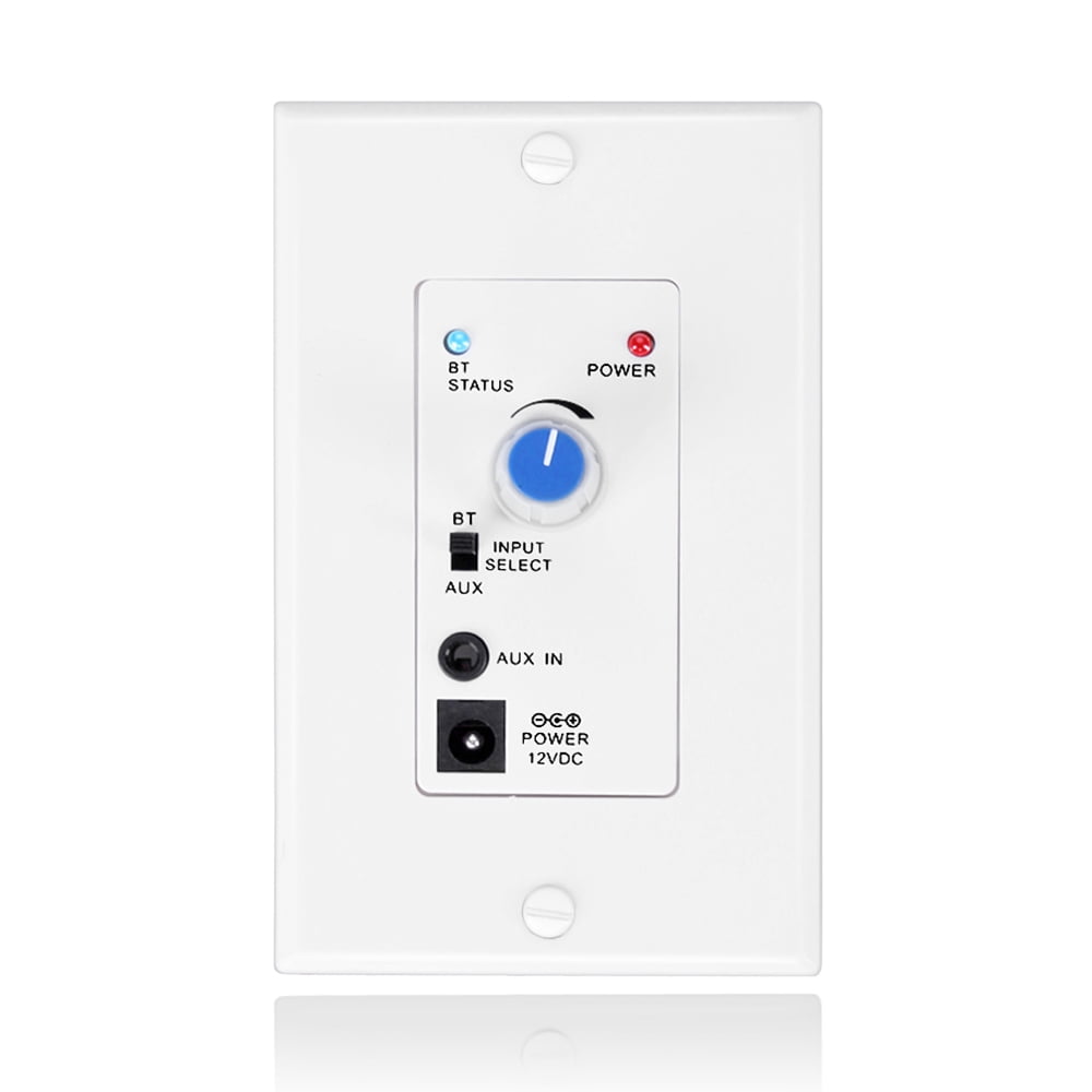 wall mounted home theater system