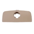 thumbnail image 2 of Glove Box Door Lid Cover Keyhole 3B1857122 Compartment Handle Replacement B5 1998-2005, 2 of 7