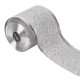 thumbnail image 2 of Cinta navideña decorativa flexible multifuncional para arreglos florales, 2 Plateado, 2 of 9