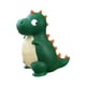 thumbnail image 2 of Caja organizadora de alcancía de dinosaurios para ahorrar dinero para vivir L Verde, 2 of 9
