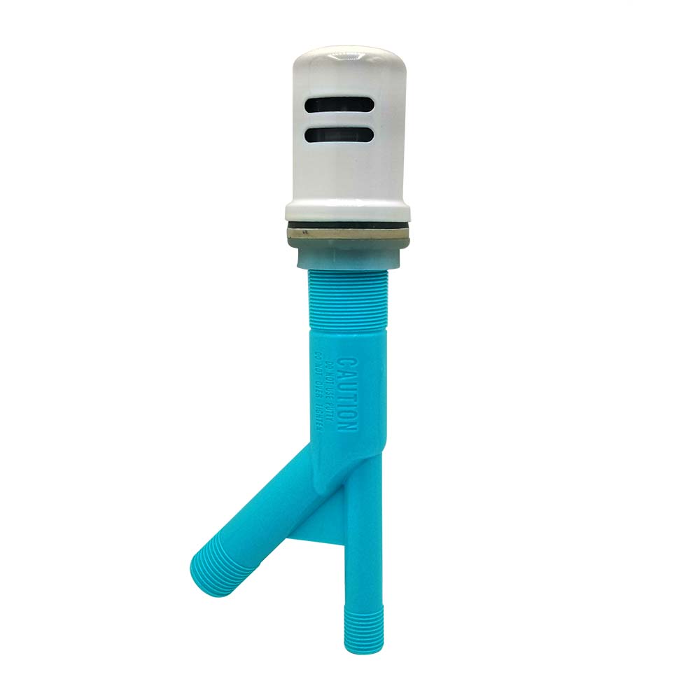 Thrifco 4402268 5/8 Inch x 7/8 Inch Dishwasher Air Gap Body with