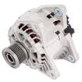 thumbnail image 3 of Alternators ECCPP 11673 for Sentra 2013-2019 1.8L 110Amp AVA0169 23100-3SH2B 2611855B, 3 of 3