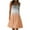 Pink 2, variant on Plus Size Dresses for Women Casual,Summer Dresses for Women 2025, Womens Fashion Holiday Summer Gradient Print Sleeveless Party Beach Dress,Casual Tiered Flowy Maxi Beach Dresses