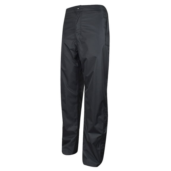 The Weather Company HiTech Performance Rain Pants (Black, 2X-Large) Men's Golf NEW