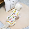 thumbnail image 2 of Adorable Pet Clothes for Cats & Small Dogs - Charming Spring & Autumn Wear, 2 of 2