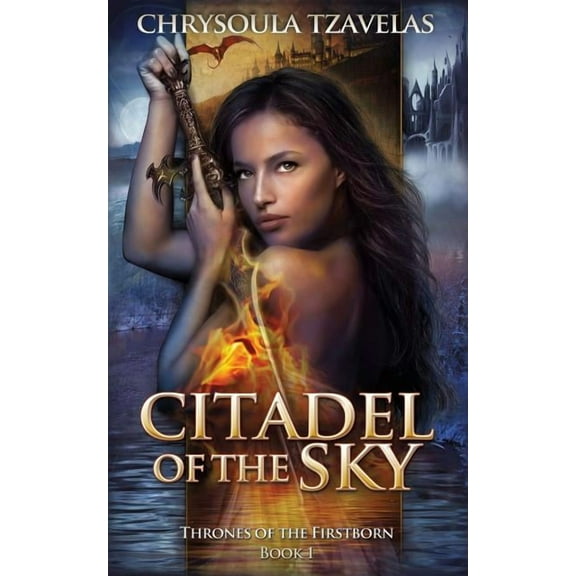 Citadel of the Sky