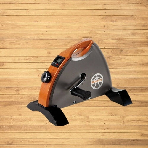 marcy foot pedal