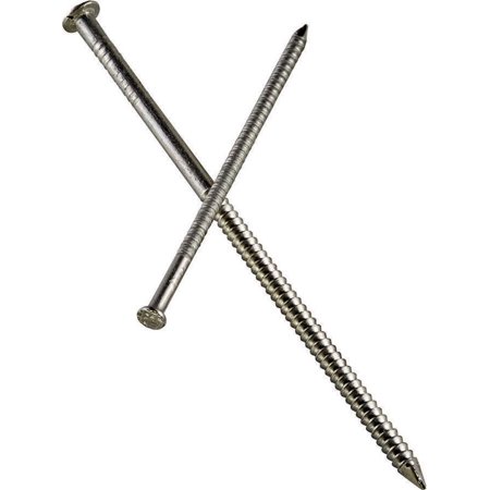 UPC 744039150557 product image for Simpson Strong-Tie/Swan Secure T5SND5 316Ss 1.75-Inch Siding Nail 5-Lbs Ring Sha | upcitemdb.com