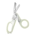 thumbnail image 3 of Trauma Shears 6 In 1 Multifunctional Foldable Emergency Response Shears With Protective Scissors Trauma Scissors For Outdoor Camping, 3 of 9