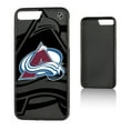 thumbnail image 7 of Colorado Avalanche iPhone Bump Ice Case, 7 of 7