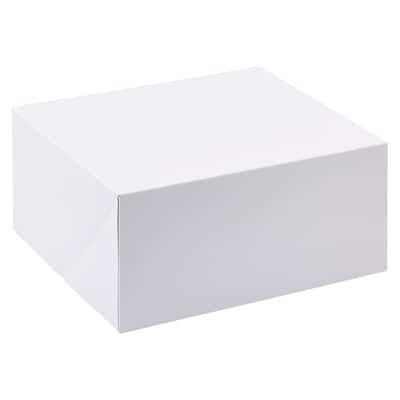 6 Packs: 2 ct. (12 total) 12" x 12" Cake Boxes by Makery