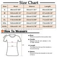 thumbnail image 3 of Yigetop Short Sleeve Henley Shirts for Women, Womens Fashion Short Sleeve Tops Basic Tunic T Shirts Casual Button Down Half Sleeve Blouses Tshirts Shirts for Women orange M, 3 of 5