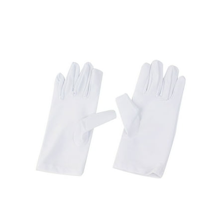Pair Bride Wedding Police Fullfinger Etiquette Conductor Work (Best Police Departments To Work For In The Us)