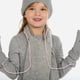 thumbnail image 2 of manoplas para niño pequeño con llavero, pinzas elásticas para manoplas, pinzas antipérdida para guantes de invierno, 2 of 8