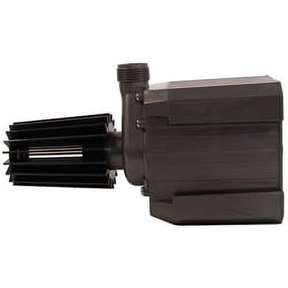 Danner Supreme Magnetic Drive Model 36 Aquarium Pump
