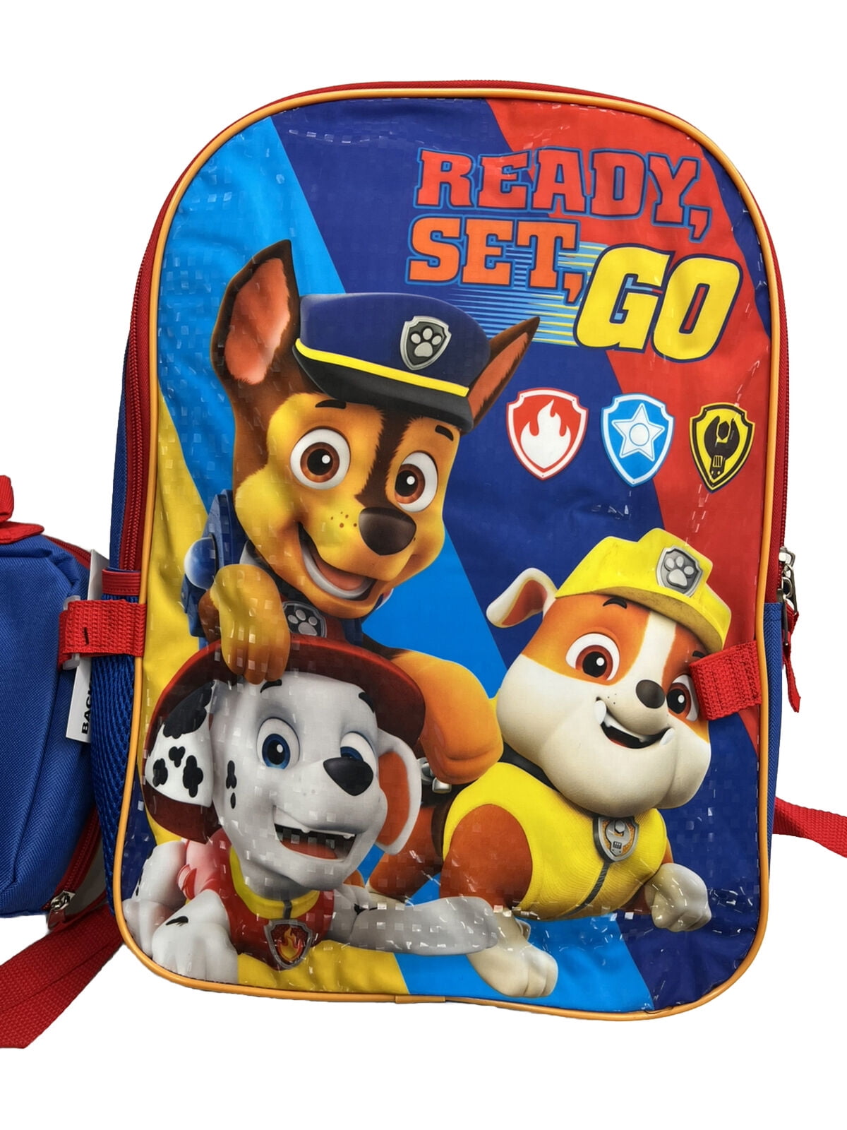 Paw patrol backpack kohls 2025