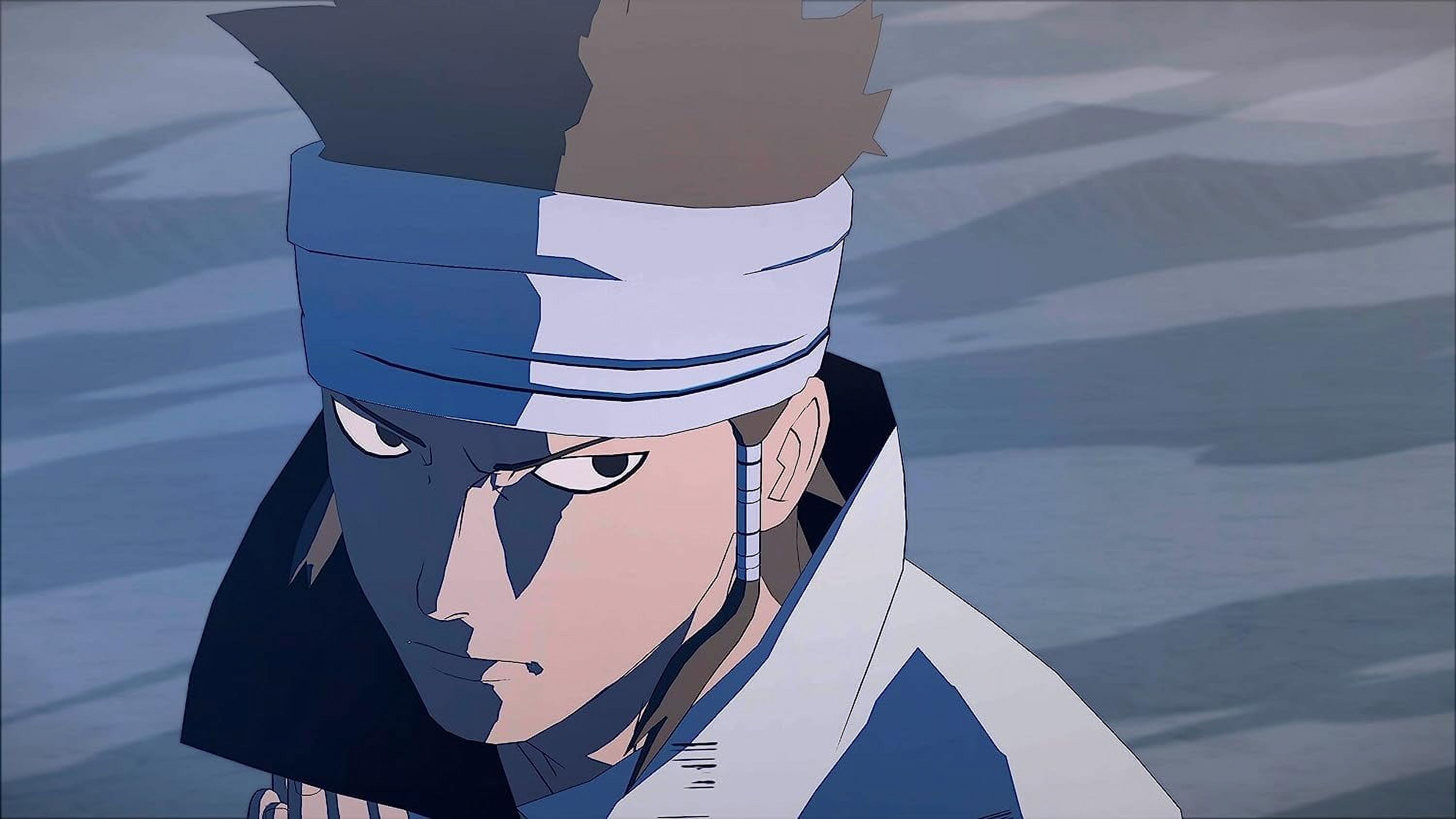 NARUTO X BORUTO Ultimate Ninja STORM CONNECTIONS - PlayStation 5