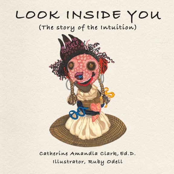 Look Inside You, (Paperback)