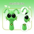 thumbnail image 4 of 9.8" Sprunki Plush The Ultimate Cuddly Companion for Kids! Adorable Soft Toy Perfect for Comfort and Imagination (B), 4 of 7