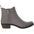 thumbnail image 2 of Women's Lucky Brand Basel H2O Rain Bootie, 2 of 5