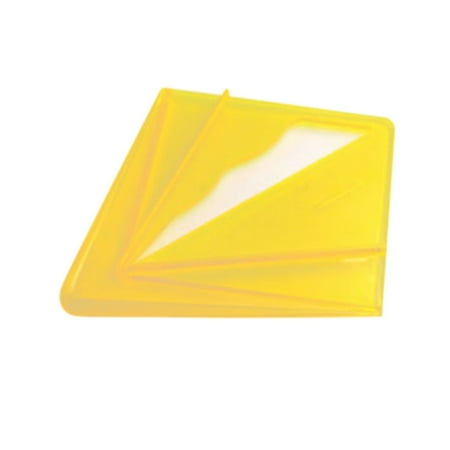 

Fuieoe Home Improvement Plastic Center Finder Carpentry Circle Marker Center Gauge Woodworking Tool Prime Fall