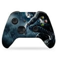 thumbnail image 2 of DreamController Original Modded Xbox One Manette - Xbox One Manette Modded Fonctionne avec Xbox One S/Xbox One X/Windows 10 Pcs - Tir Rapide et Aimbot Xbox One Manette avec Manuel des Mods Inclus, 2 of 15