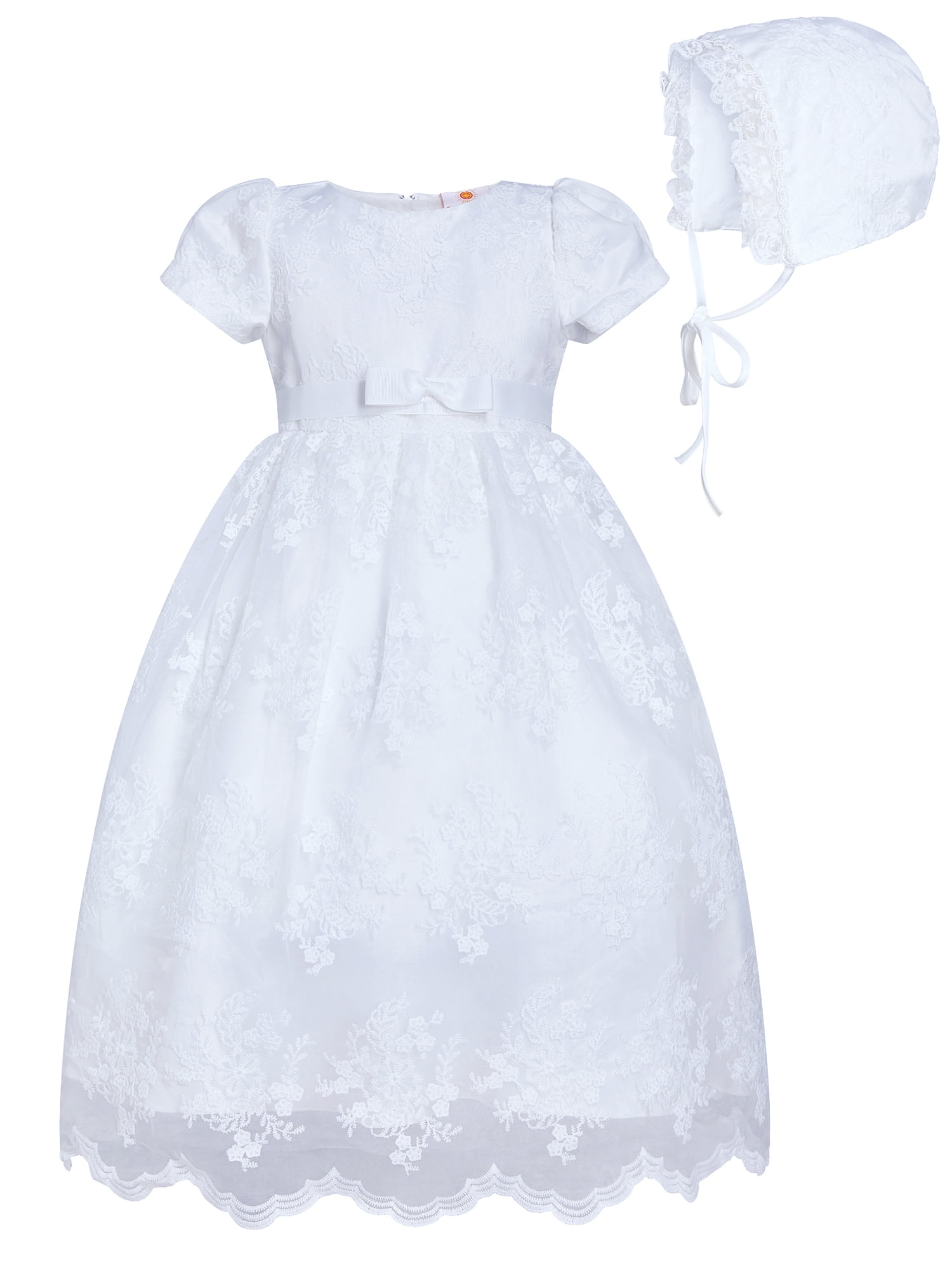 walmart christening gowns