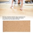 thumbnail image 4 of Cork Push Plate, Environmental   Softness PVC Plastic Floor Laying Tool Floor Compacting Tool  For Commercial Environments For Offices, 4 of 8