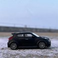 thumbnail image 4 of Gaibosi 1/64 Nissan JUKE R SUV Alloy Car Model Diecast Metal Toy Mini Car Vehicle Model Simulation Miniature Scale Collection Kids Gift, 4 of 4