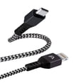 thumbnail image 4 of Cable TIPO-C a Lightning Argom Tech 1.82 m Negro, 4 of 4