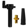 thumbnail image 1 of Shisuyan Motorcycle Throttle Handle Bar Grip Replacement Throttle grip Electric Bike Handlebar Grip, 1 of 8