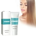 Musatteng Charisma Leave in Leaving Conditioner Dry Hair Protein