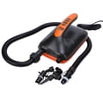 thumbnail image 1 of FAGINEY HT‑782 Dual Purpose Car Electric Inflatable Pump For Paddle Board Surfboard New, 1 of 8