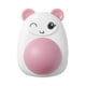 thumbnail image 1 of Juguete giratorio con bola de hierba gatera para gatos de interior y exterior, ideal para la dentición. Oso Rosa, 1 of 9