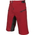 thumbnail image 5 of Oneal Pin It Red Cycling Jersey and Short Combo Bicycle Gear Set, 5 of 6