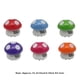 thumbnail image 4 of Toystoory Mini aspiradora portátil de escritorio para teclado, barredora de polvo eléctrica, herramienta de limpieza de suciedad para el hogar, Suministros de limpieza para el hogar Verde, 4 of 6