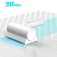 thumbnail image 3 of Chamoist Mattress Vacuum Cleaner Uv Sanitizing,Couch Cleaner Machine,Bed Vacuum Cleaner Uv Sanitizing,Wireless Remover Vacuum Cleaner Household Bed Sterilizer Remover Artifact Handheld Remover, 3 of 12