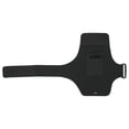 thumbnail image 6 of Athletic Works Running 7.8" Armband Phone Case with Touch-Screen Compatibility, Black, 6 of 11