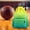 Yellow#421, variant on Cadorn Drawstring Backpack Basketball Soccer Sports Bag with Adjustable Straps and Multiple Pockets for Training Gym Outdoor Activities